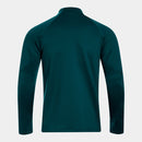 Joma Mens R-Night Q/Zip Running Sweatshirt
