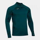 Joma Mens R-Night Q/Zip Running Sweatshirt