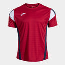 Joma Mens Montreal SS Tee