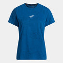 Joma Womens Challenge SS Tee