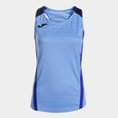 Joma Womens Montreal Sleeveless Tee