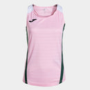 Joma Womens Montreal Sleeveless Tee
