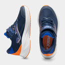 Joma Hispalis Junior Strap Fastening Running Shoes