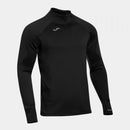 Joma Mens R-Night Q/Zip Running Sweatshirt