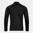 Joma Mens R-Night Q/Zip Running Sweatshirt