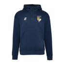 Ross High RFC Mens Poly Hoody