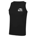 East Lothian Triathlon Club Performance Vest