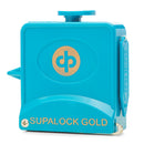 Drakes Pride Supalock Gold String Bowls Measure