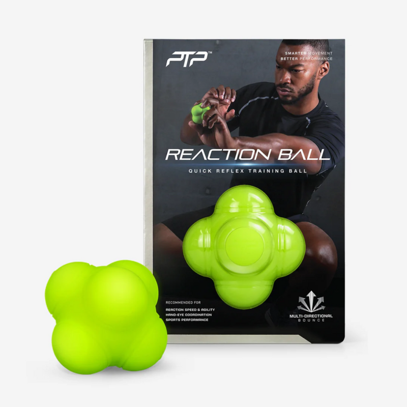 PTP Fitness Premium Reaction Ball