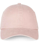 Native Spirit Organic Cotton Faded Cap