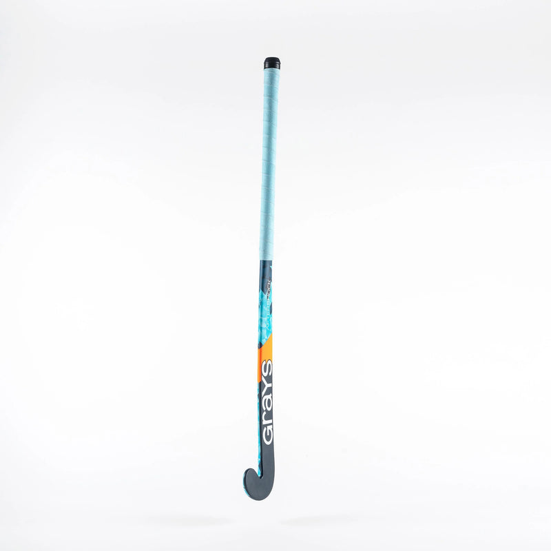 Grays Aftershock Ultrabow Junior Hockey Stick