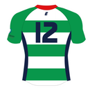 Dunbar RFC Youth Playing Top