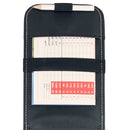 Masters Premium Leatherette Scorecard Holder