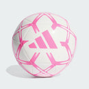 Adidas Starlancer Club Football - White/Pink