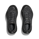 Hoka Big Kids Rincon 4 - Lace Fastening BLACK