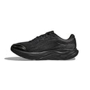 Hoka Big Kids Rincon 4 - Lace Fastening BLACK