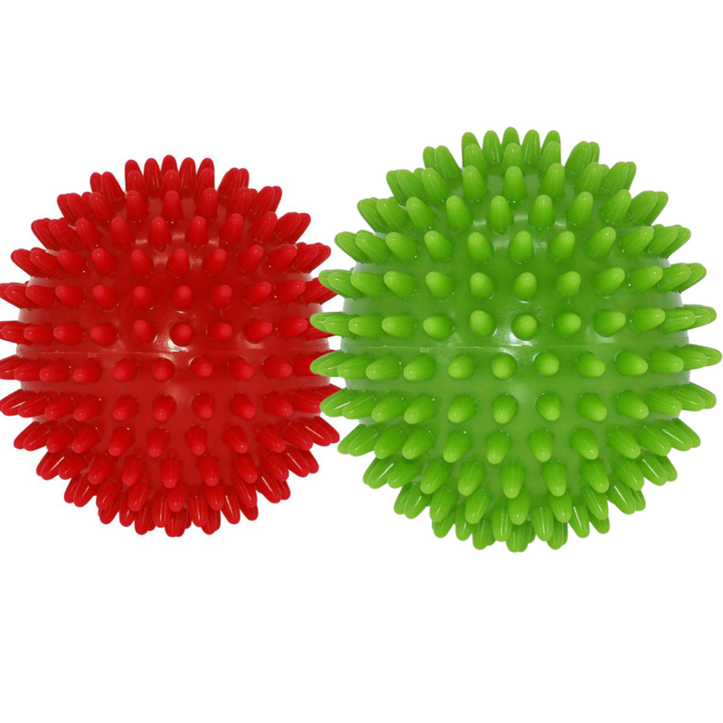 UF Soft Spikey Massage Ball