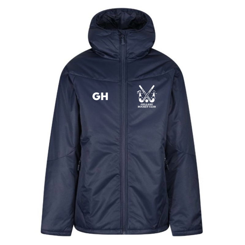 Gullane Hockey Club Thermal Padded Jacket