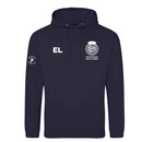 East Lothian Hockey Hoody