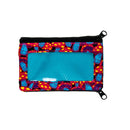 Chums Surf Shorts Wallet Patterns
