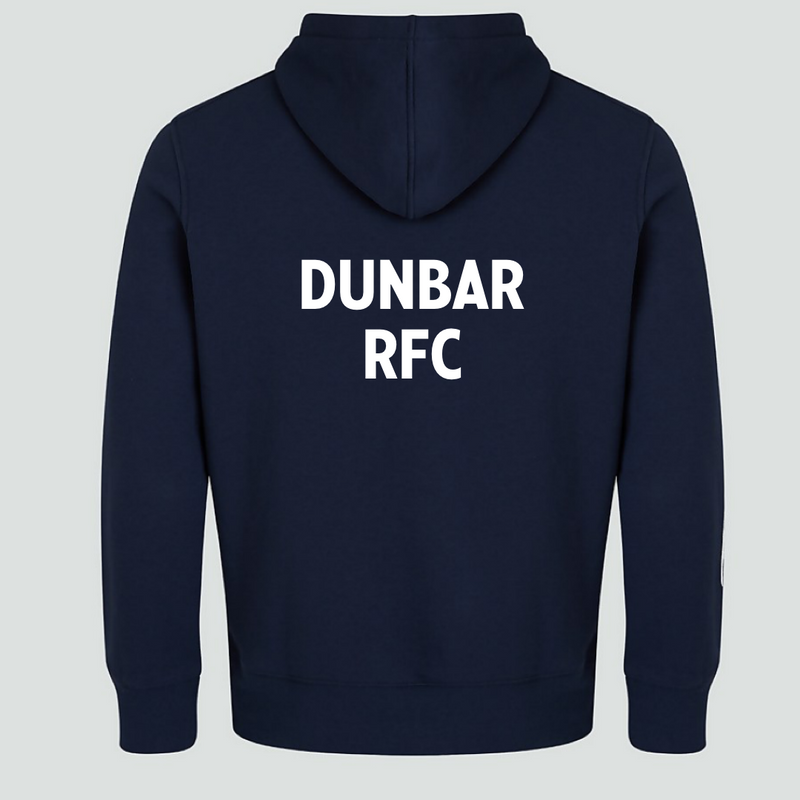 Dunbar RFC Club Hoody