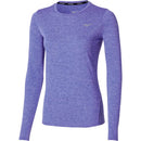 Mizuno Womens Impulse Core Longsleeve Tee