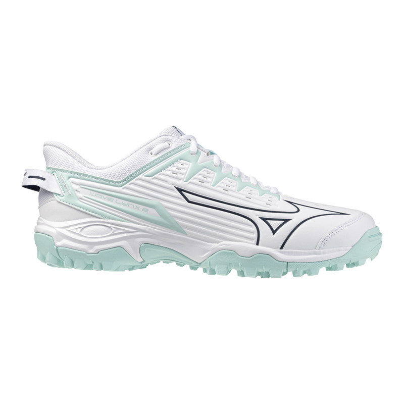 Mizuno Wave Lynx 2 Hockey Shoes 2025/26