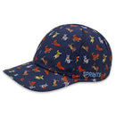 Sprints Hair Of The Dog Unisex Running Hat