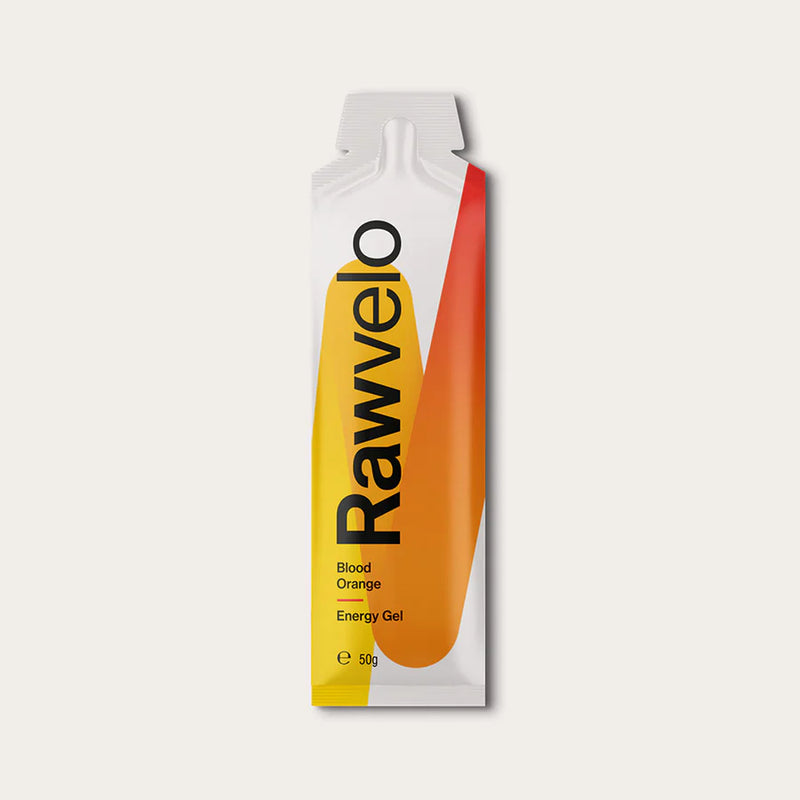 Rawvelo Energy Gel
