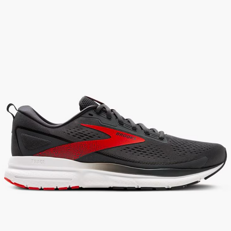 Brooks Mens Trace 3