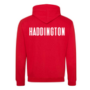 Haddington Badminton Club Hoody