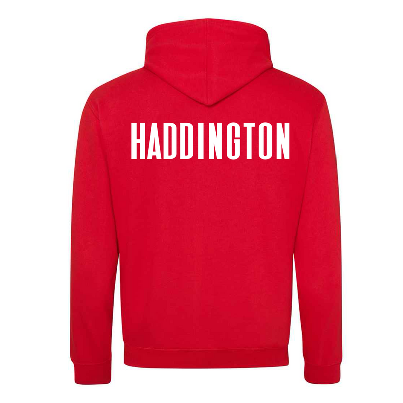 Haddington Badminton Club Hoody