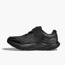 Hoka Kids Rincon 4 - Strap Fastening BLACK