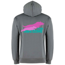 Team Awesome Premium Slim Fit Hoody