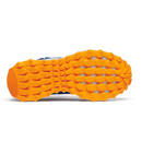 Saucony Peregrine Kids - Blue/Orange