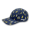 Sprints The Monkey Method OG Unisex Running Hat