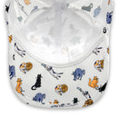 Sprints Cats Since They Made Me Unisex Running Hat