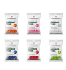 Masters Bamboo Graduated Tees