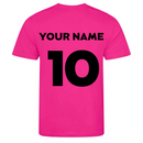 Spice Goals Junior Top