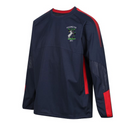 Haddington RFC Showerproof Training Top