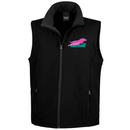 Team Awesome Softshell Bodywarmer