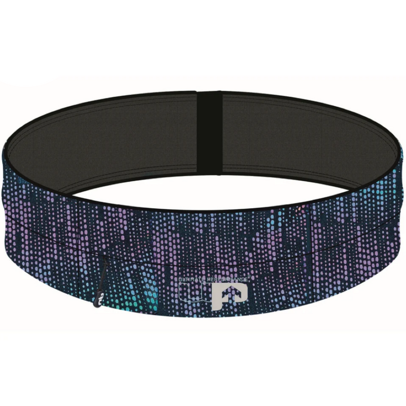 UP Fit Belt - Black/Reflective