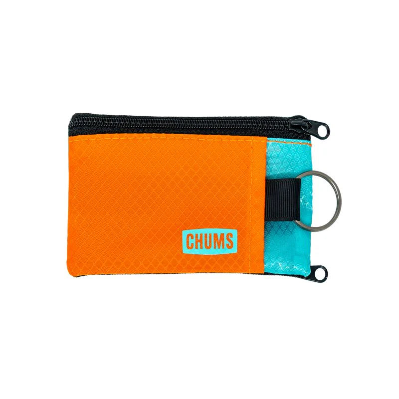 Chums Surf Shorts Wallet