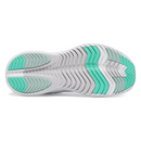 Saucony Kinvara 14 LTT Junior - Grey/Blue