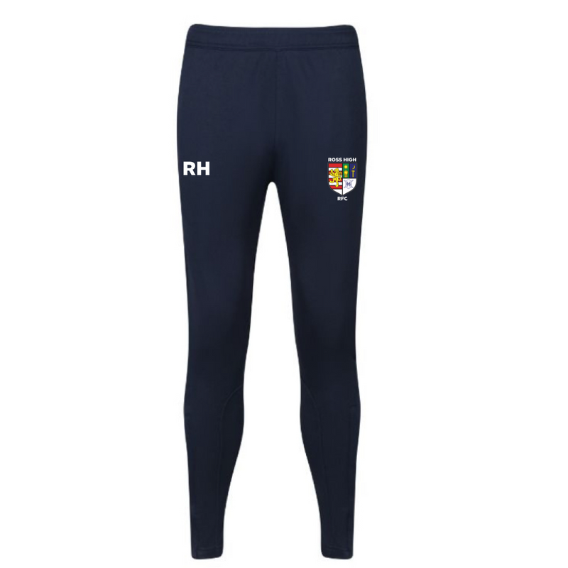 Ross High RFC Senior Players Pack