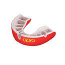 OPRO Gold Self-Fit Mouthguard