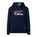 Canterbury Junior Uglies Hoody