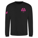 Spice Goals Roundneck Sweatshirt