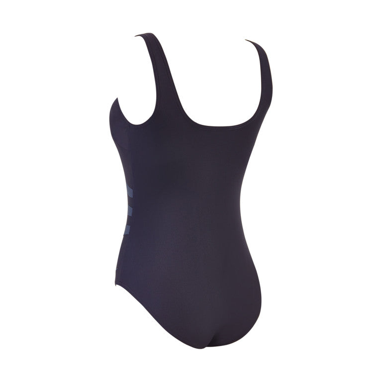 Zoggs Sandon Scoopback Ecolast Women's Swimsuit