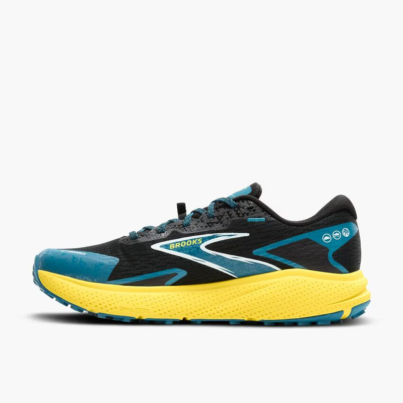 Brooks Mens Divide 5